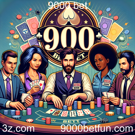 Explorando a Categoria de Jogos de Mesa no 9000 Bet